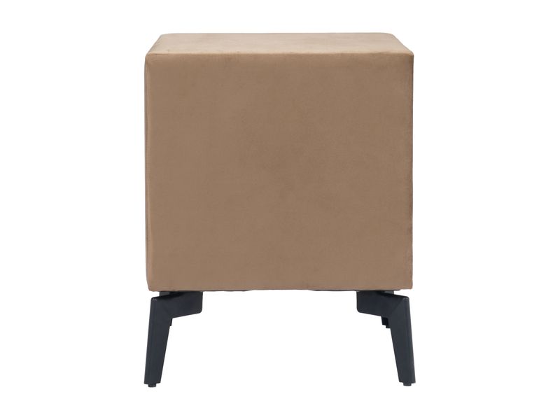 Montana Side Table Brown 3