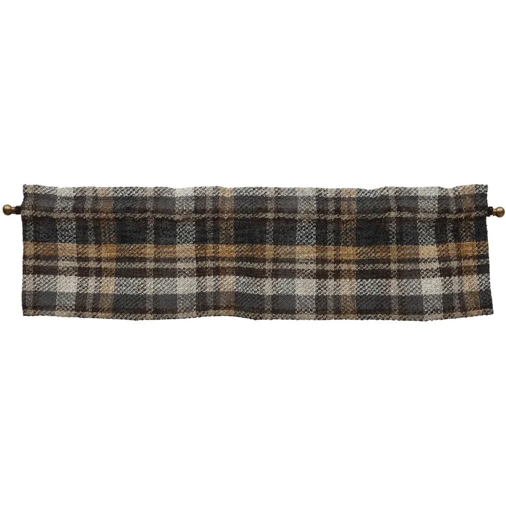 Whistler Sable Valance - 53x15
