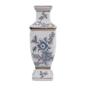 DEWEYWORTH BLUE CHINOISERIE 15 (IN) 7