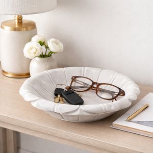 WALTPARK WHITE BOWL 4 (IN) 2