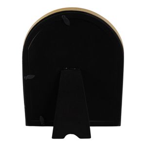 BRAMSTONE GOLD FRAME 9 (IN) 5