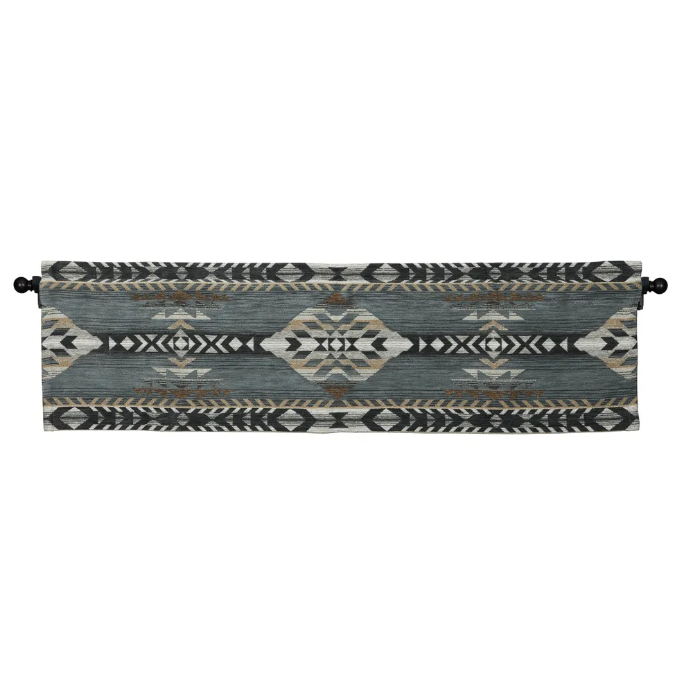 Spearhead Dusk Valance - 53x15