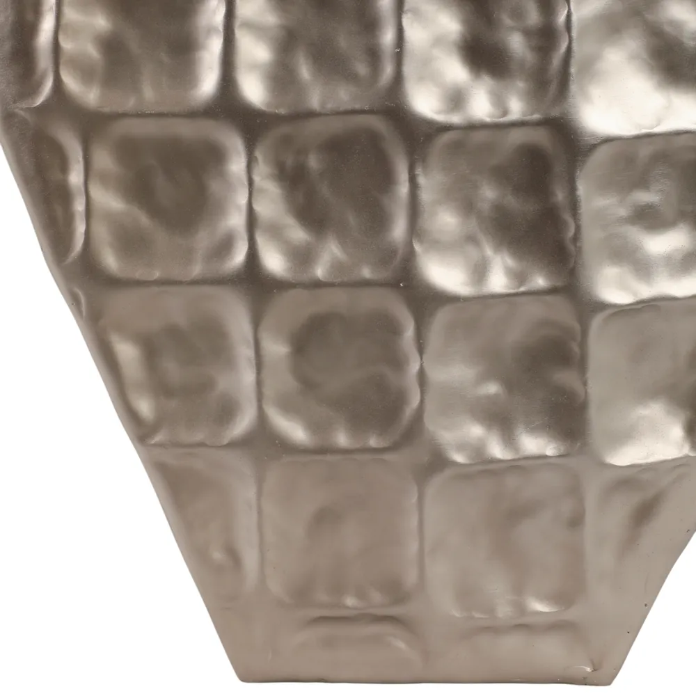 FORDHAMROSE GOLD PLANTER 25 (IN)
