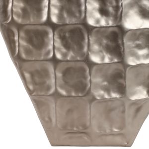 FORDHAMROSE GOLD PLANTER 25 (IN) 6