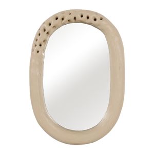 DRYDENTON BROWN MIRROR 2 (IN) 1