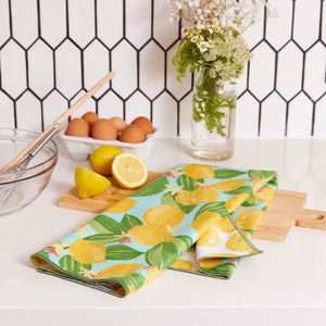 Lemon Blossoms