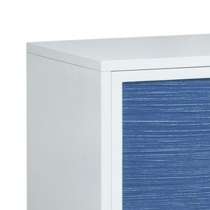 Asanso Credenza - 4 Door 6