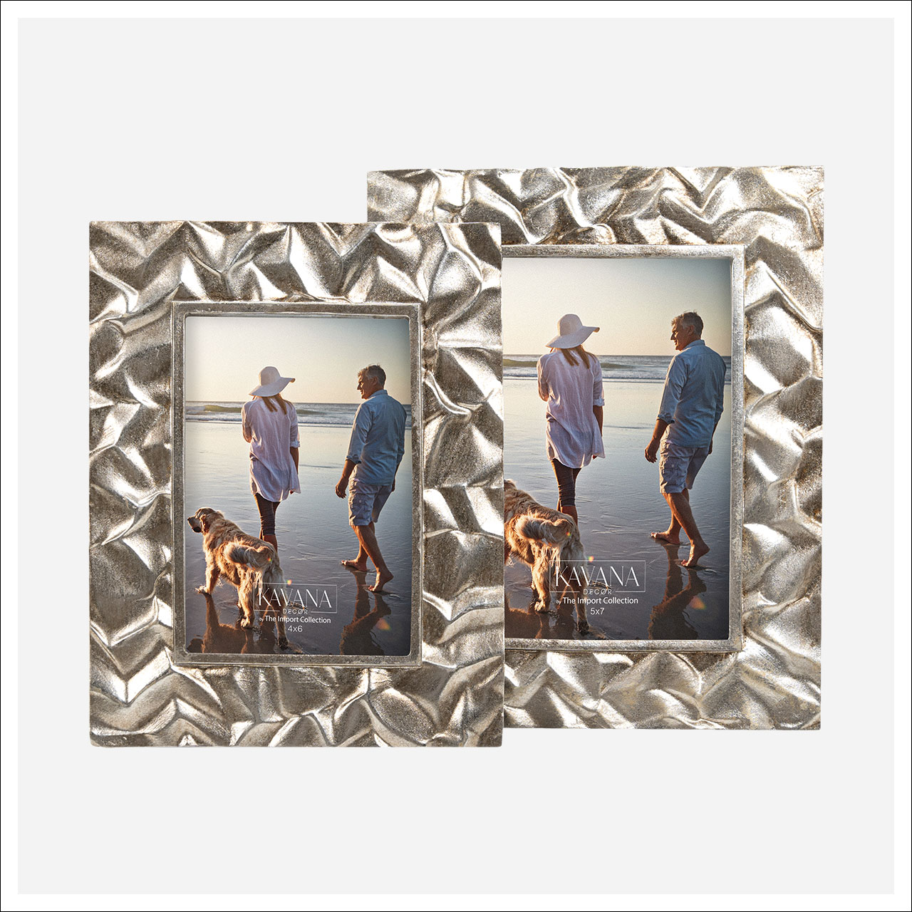 Weslow Frames -Set 2