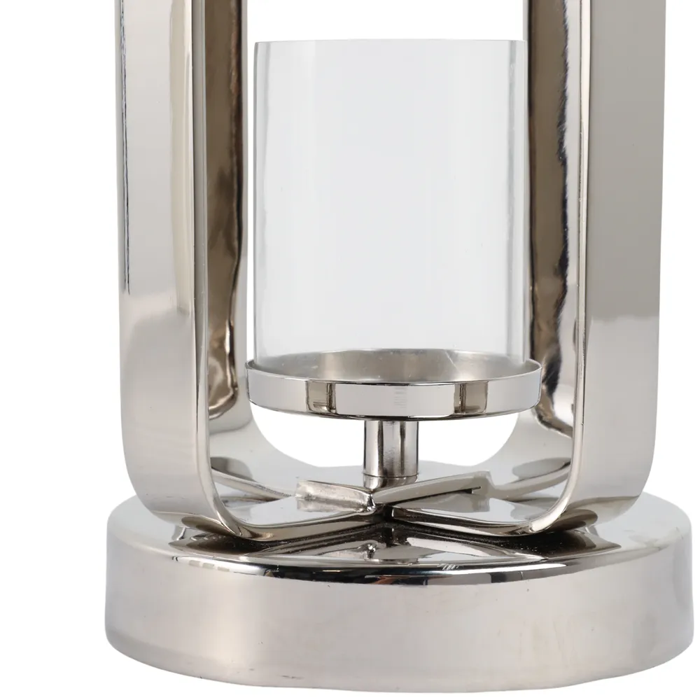 WATSONHAM SILVER HURRICANE 17 (IN)