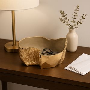 CHLOEWAY GOLD BOWL 8 (IN) 2