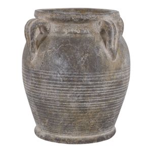 COHENWAY BROWN VASE 10 (IN) 5