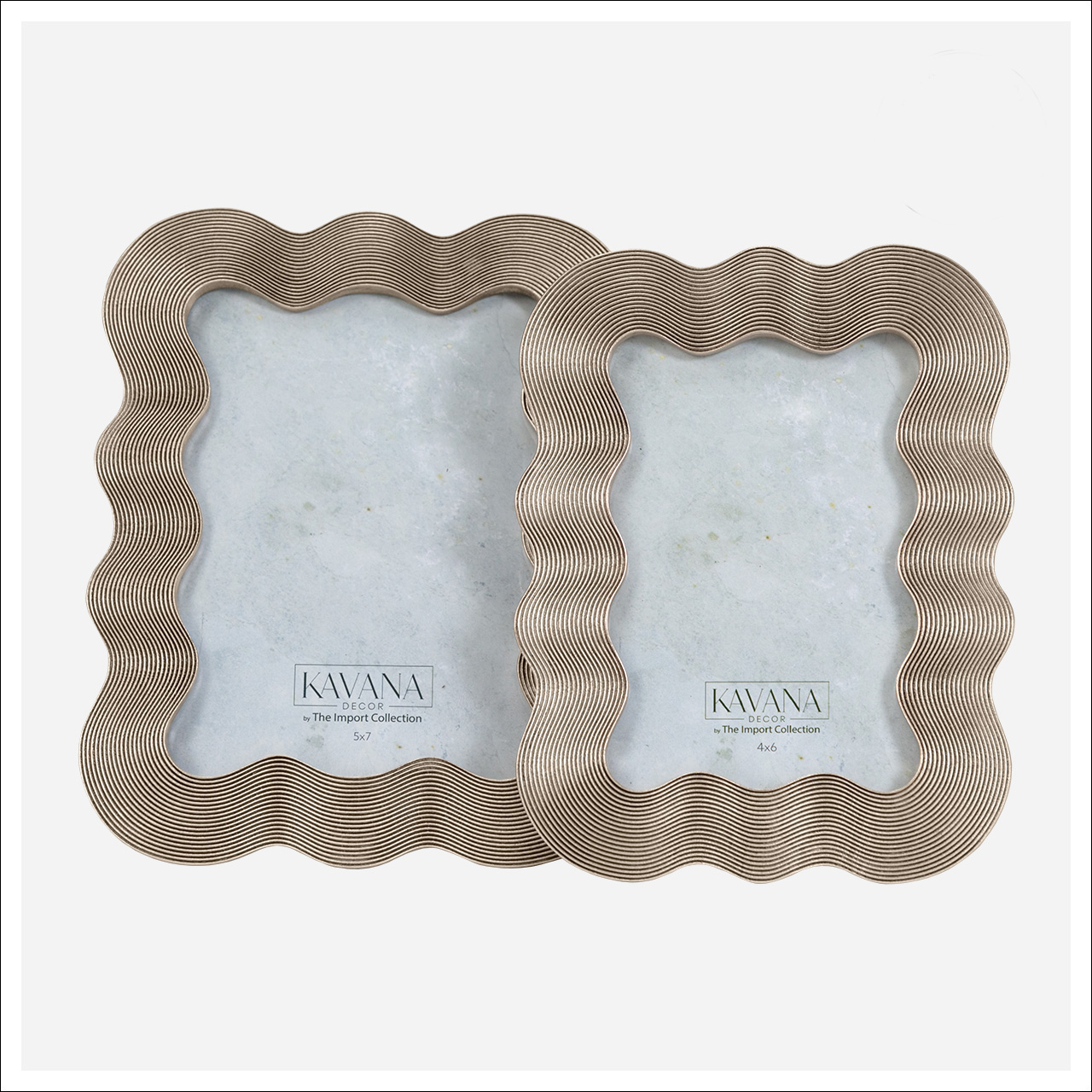 Douglas Frames -Set 2