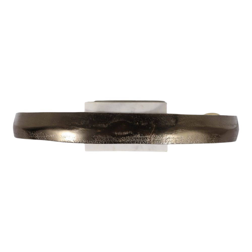 BREWERROSE BRONZE DECOR 17 (IN)