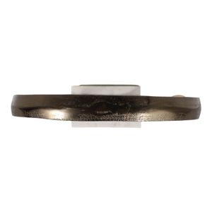BREWERROSE BRONZE DECOR 17 (IN) 8