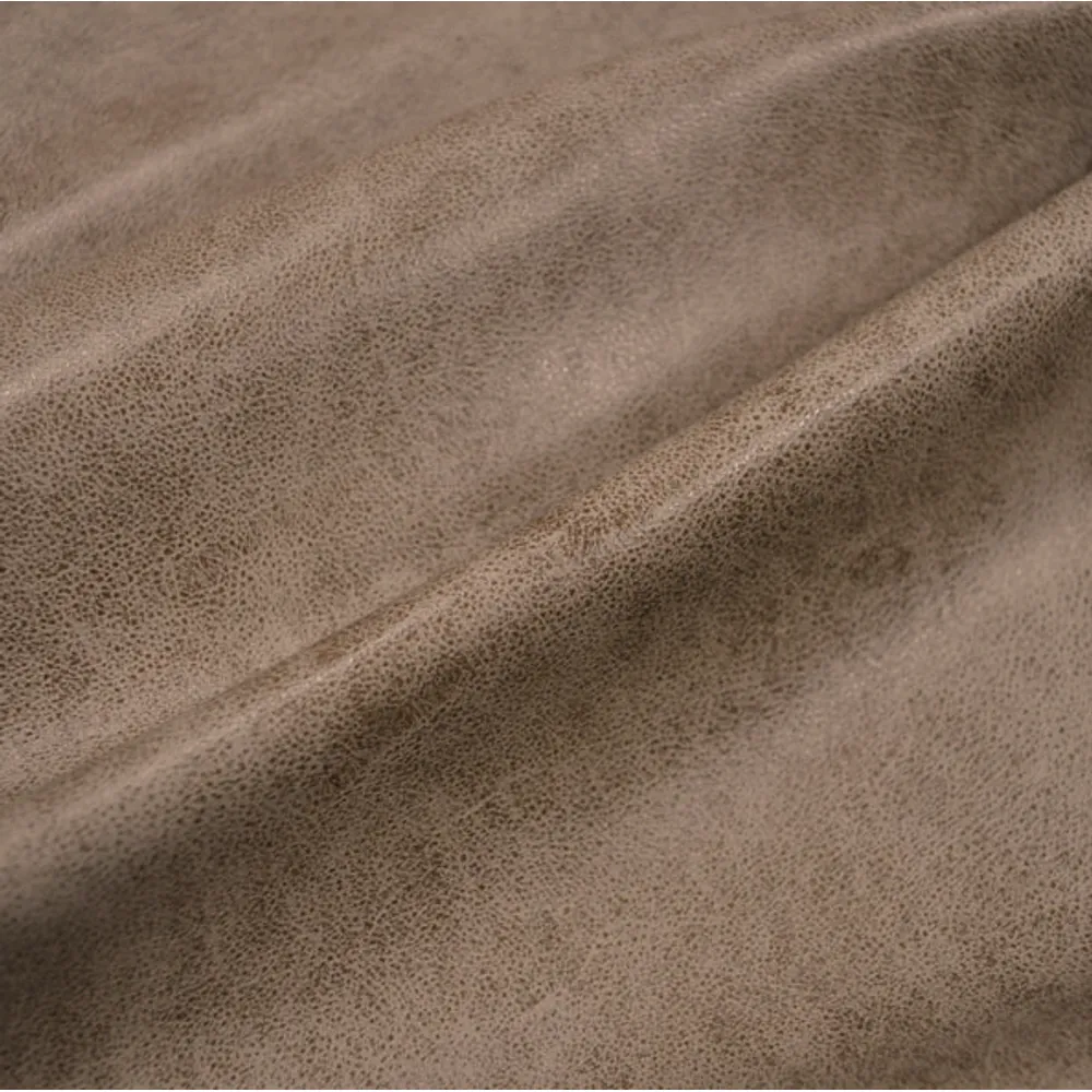 Road Warrior Torque Tan Leather - By the Hide
