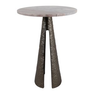 CHILTONGATE BRONZE TABLE 22 (IN) 1