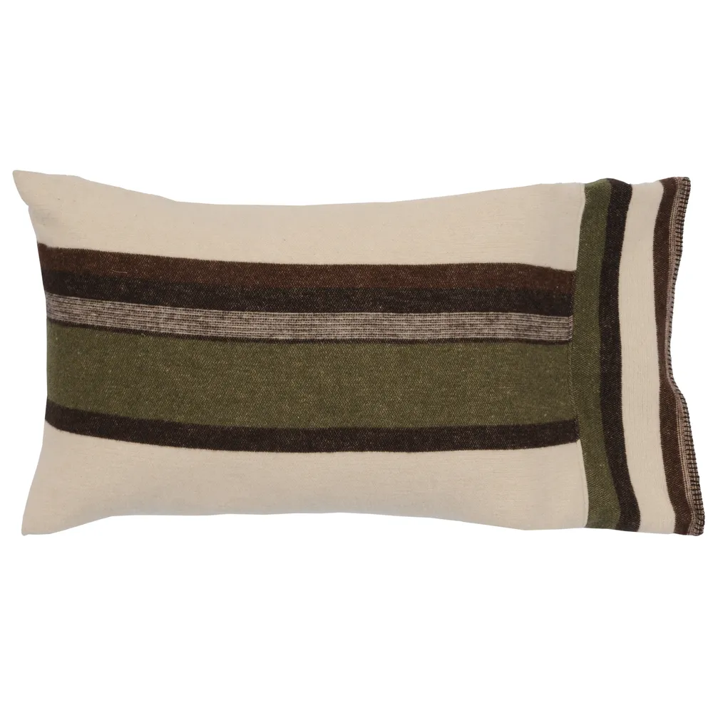 Sage Valley - Pillow Sham - King - 20x40