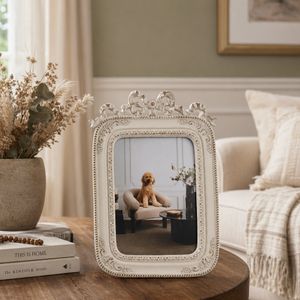 SAGEPORT IVORY FRAME 11 (IN) 2