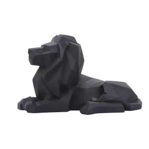 NELL BLACK DECOR 8 (IN) 3