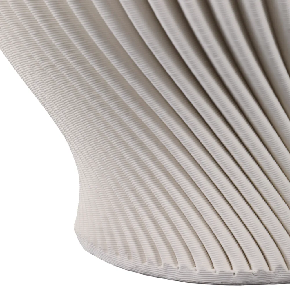 HARDENFIELD IVORY VASE 14 (IN)