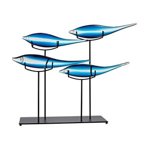 Tultui Decorative Object - Small 4