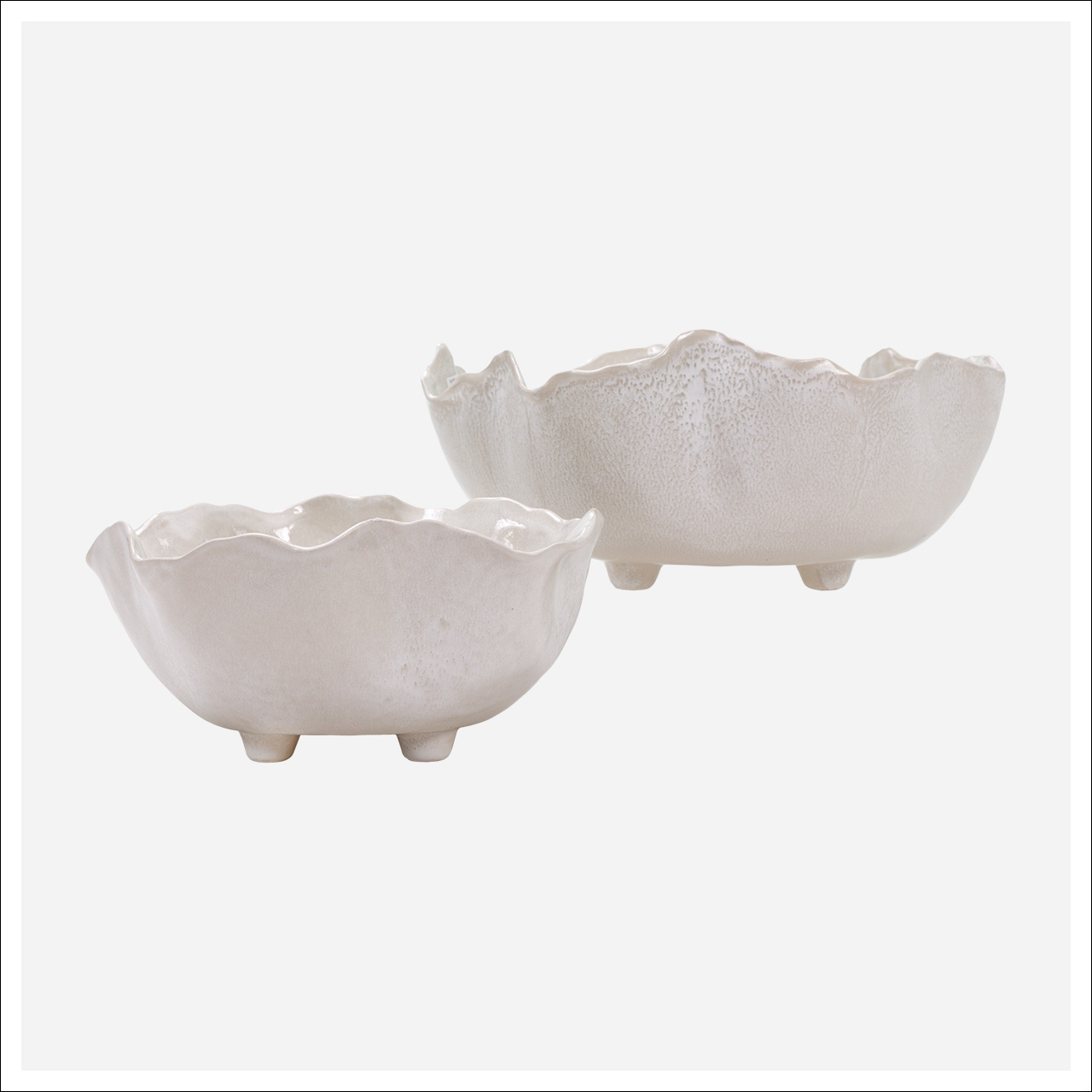 Magnus Bowls -Set 2