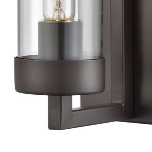 Holbrook 10'' High 1-Light Sconce - Oil Rubbed Bronze 3