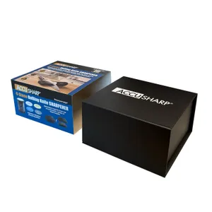 AccuSharp 4-Stone Rolling Knife Sharpener 16