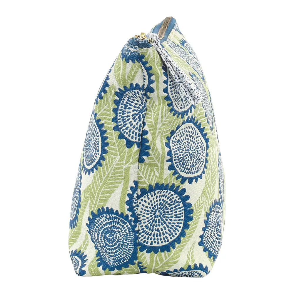 Wynn Large Essential Canvas Pouch