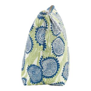 Wynn Large Essential Canvas Pouch 6