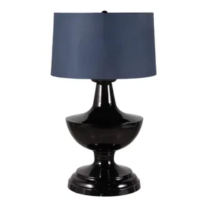 TODDLAKE BLACK LAMP 43 (IN) 5