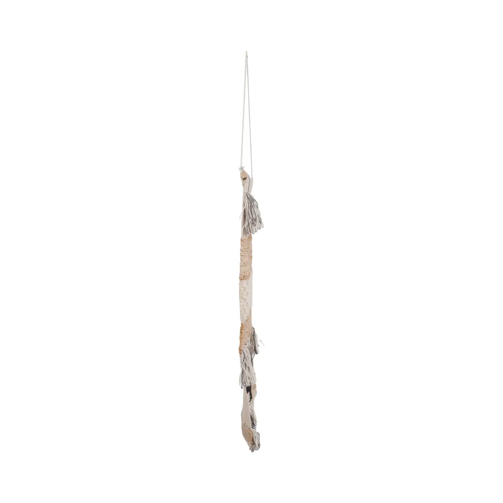 CROSBYWELL TAN WALL HANGING 36 (IN)