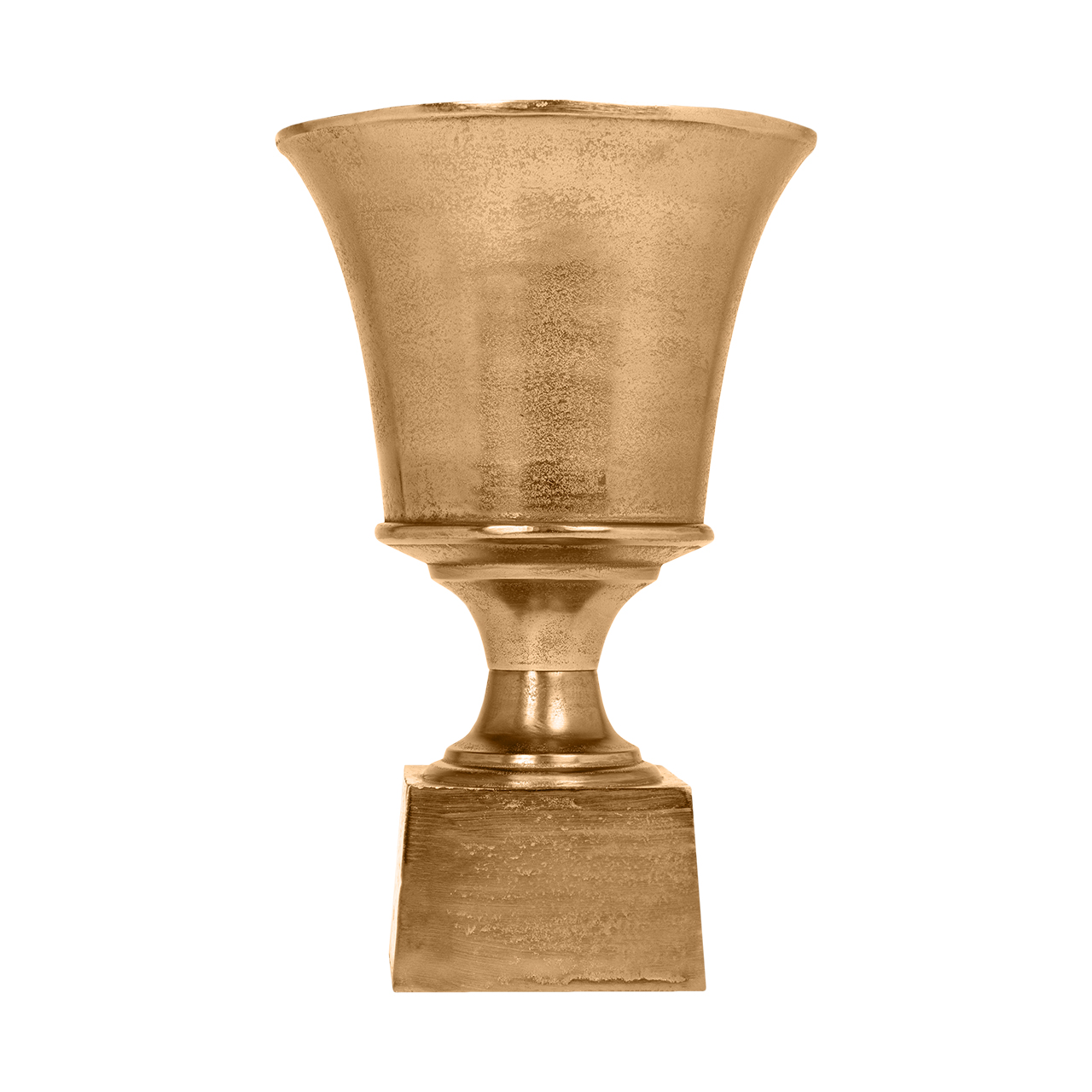 Reginald Gold Vase 3