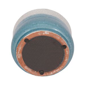 BENNETSTONE MOCO BAMBOO CANDLE 4 (IN) 8