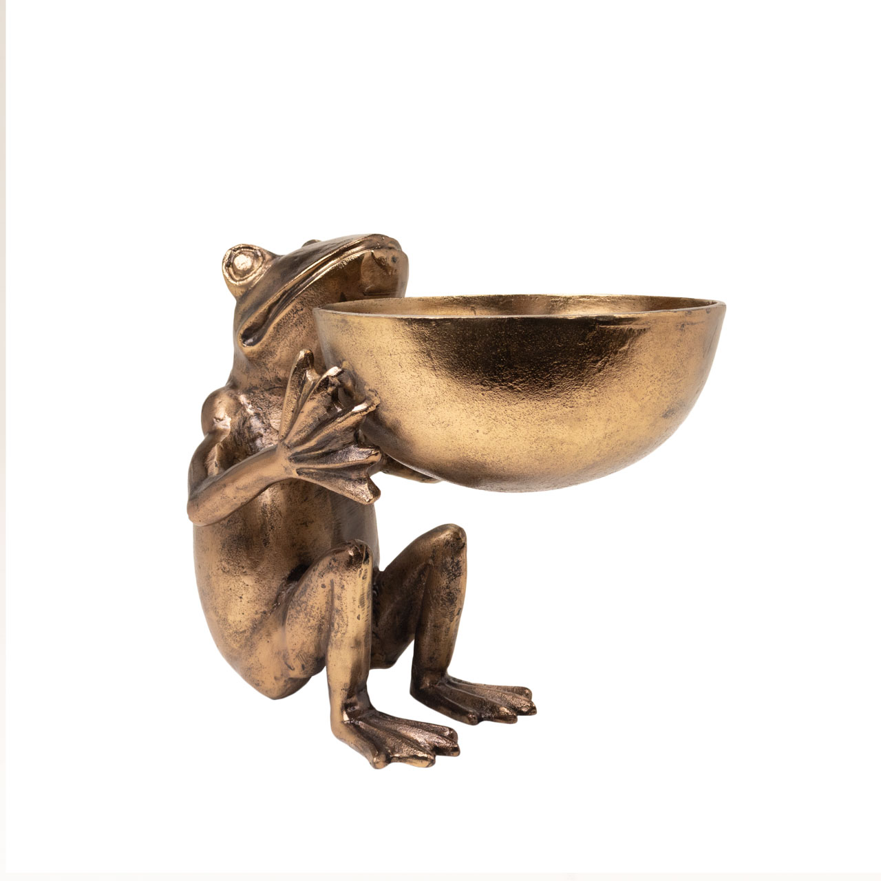 Pyros Sculpture 4