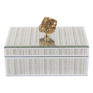 KIRBYBURN GOLD BOX 5 (IN) 3