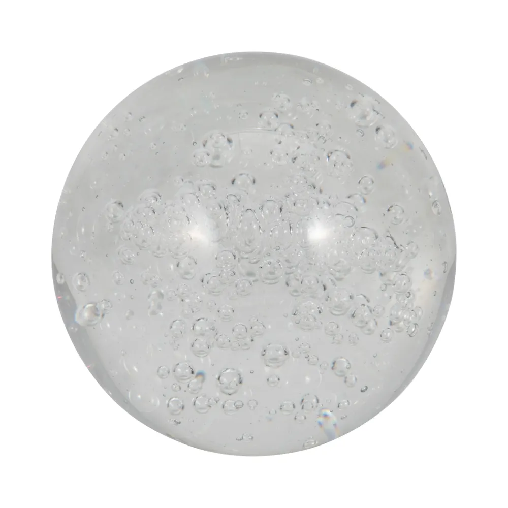 BARDENTON CLEAR ORB 5 (IN)