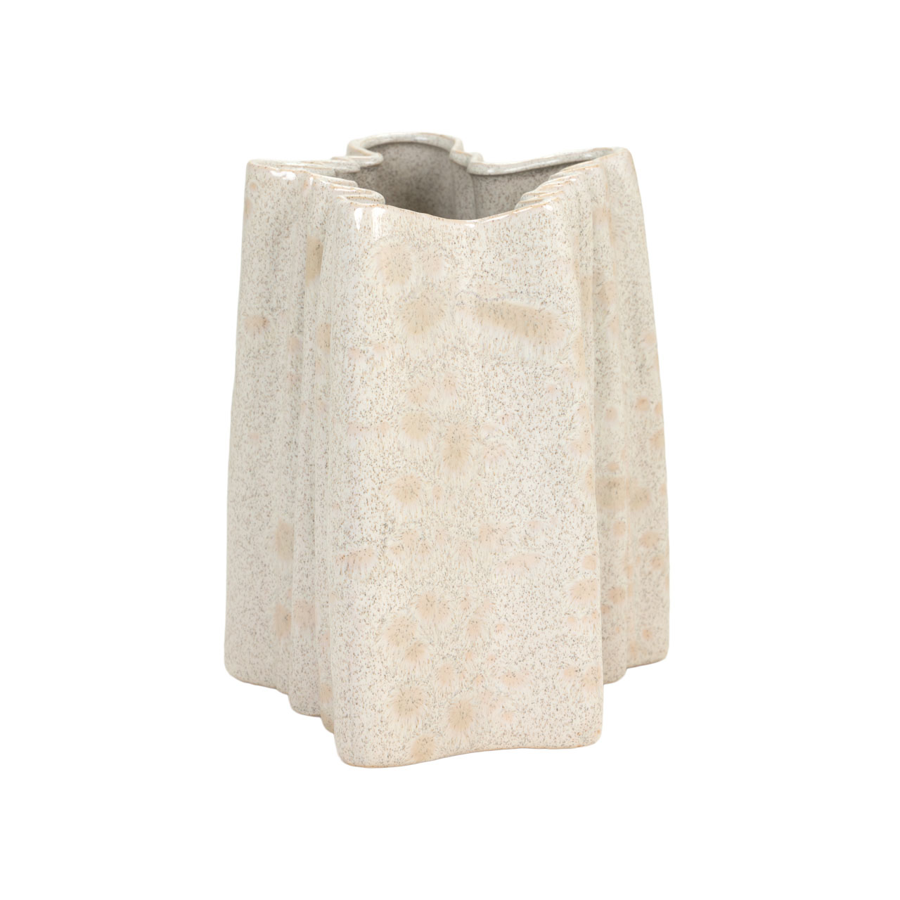 Calypso Short Vase 5