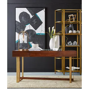Futrelle Tray - Set of 2 Dark Green 7