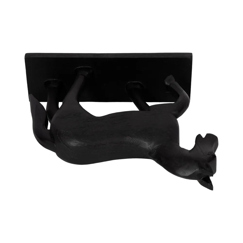 ENNISBURN BLACK DECOR 15 (IN)