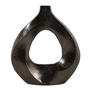 GRANGERROSE BRONZE VASE 11 (IN) 6