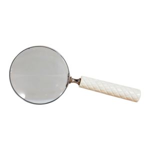 EVANDERRIDGE IVORY DECOR 1 (IN) 5