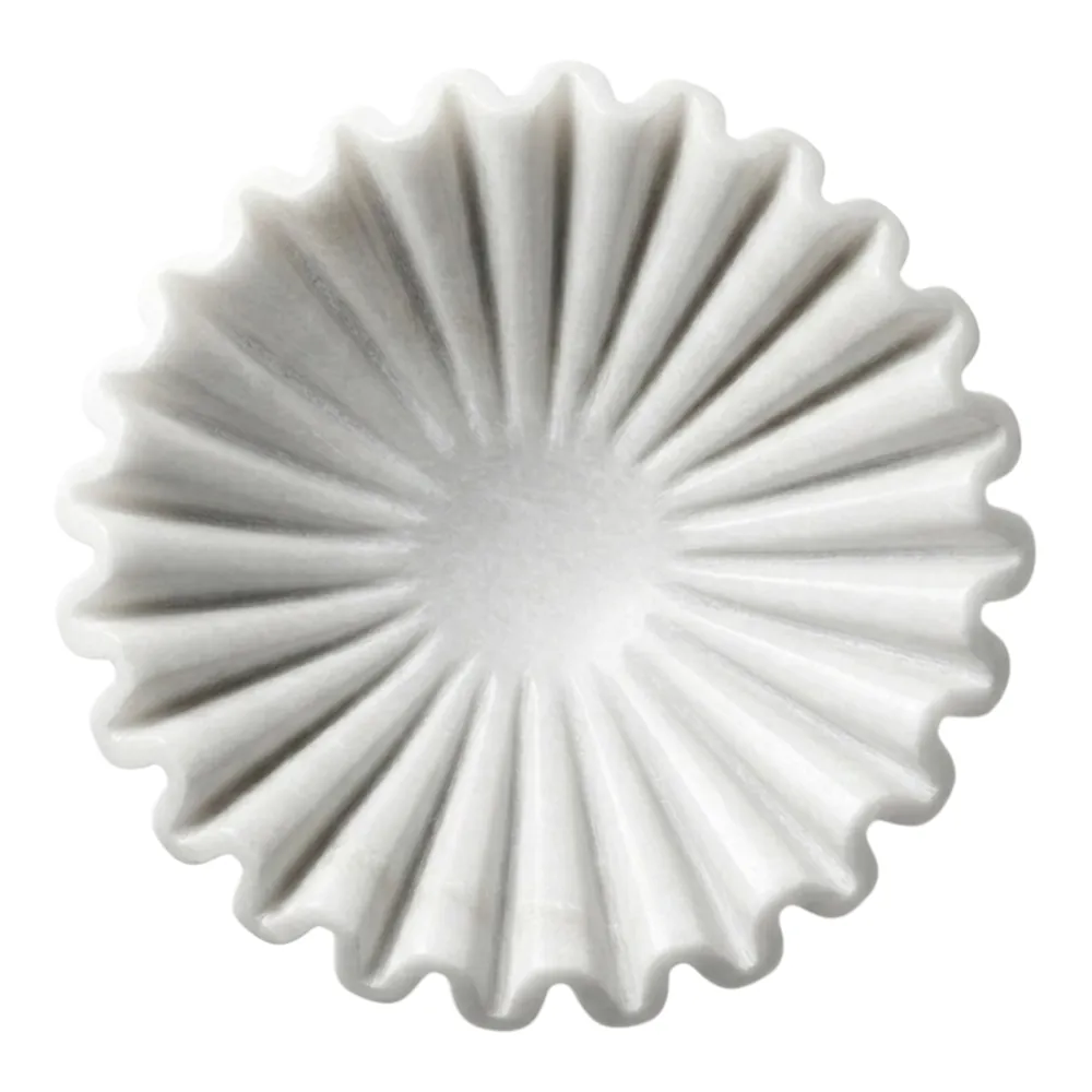 BIRCHSHAW WHITE BOWL 2 (IN)