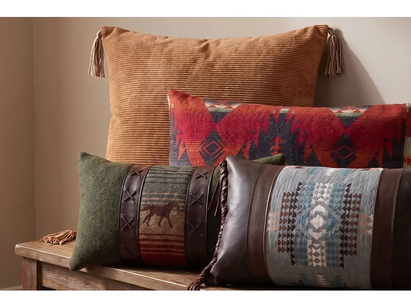Pillows