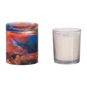 CELIALAND LYING IN BED CANDLE 4 (IN) 4