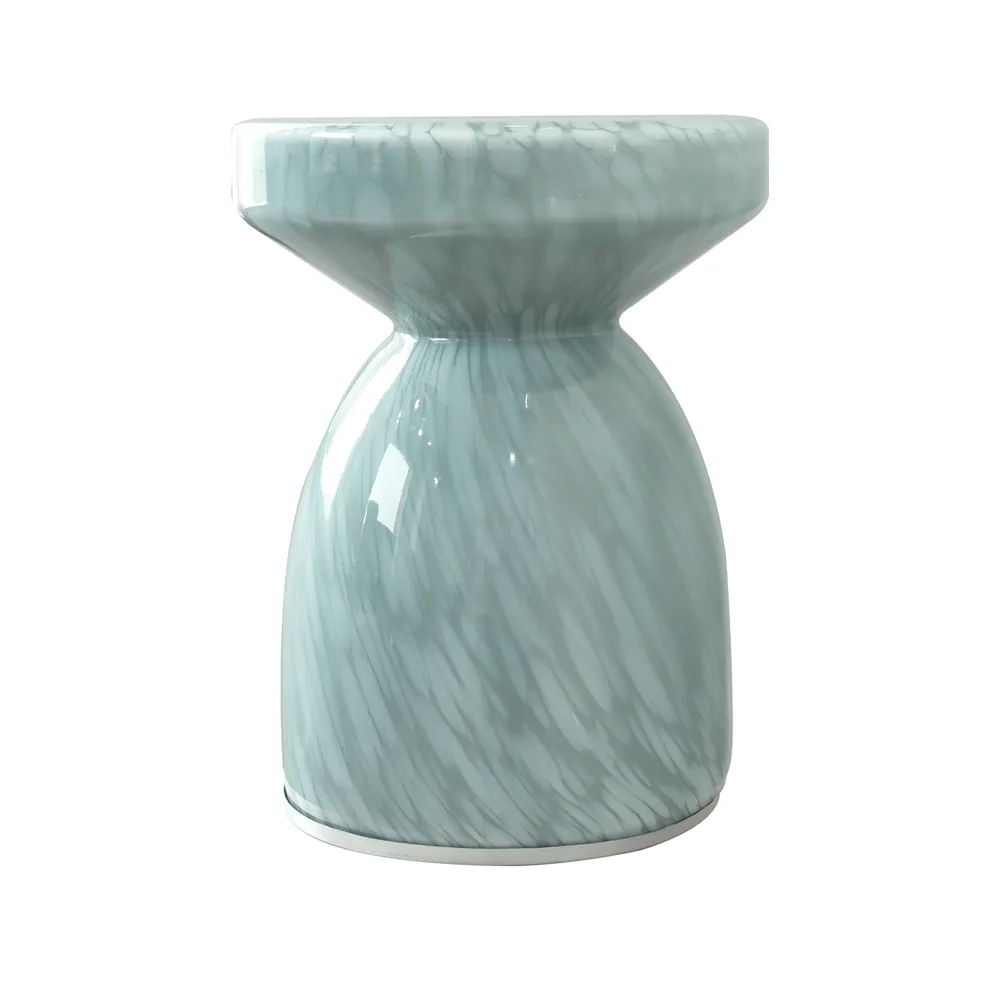 ENSLEYWAY BLUE TABLE 20 (IN)