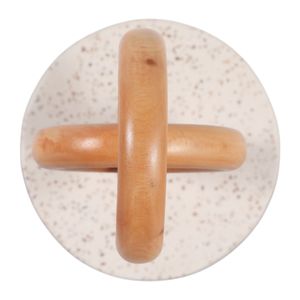 CALDERROSE GOLD DECOR 22 (IN) 9
