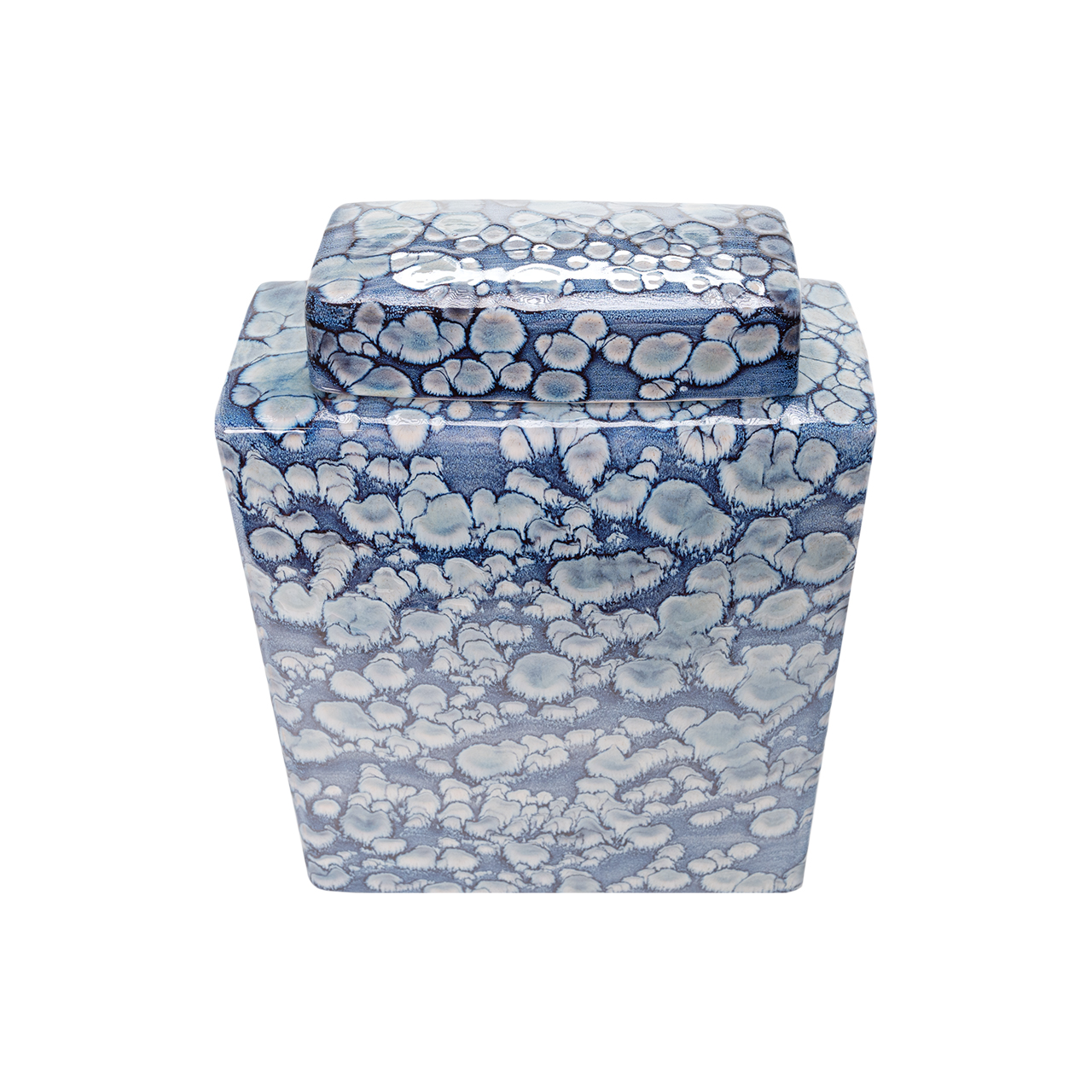 Indari Tall Jar 5