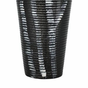 SAGEVALE GRAY VASE 17 (IN) 4