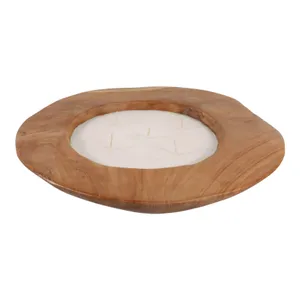 ERWINPARK VANILLA CANDLE 4 (IN) 3